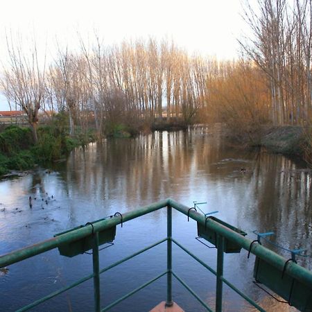 Complejo Oasis Beach Sobre El Rio Уэрта Экстерьер фото