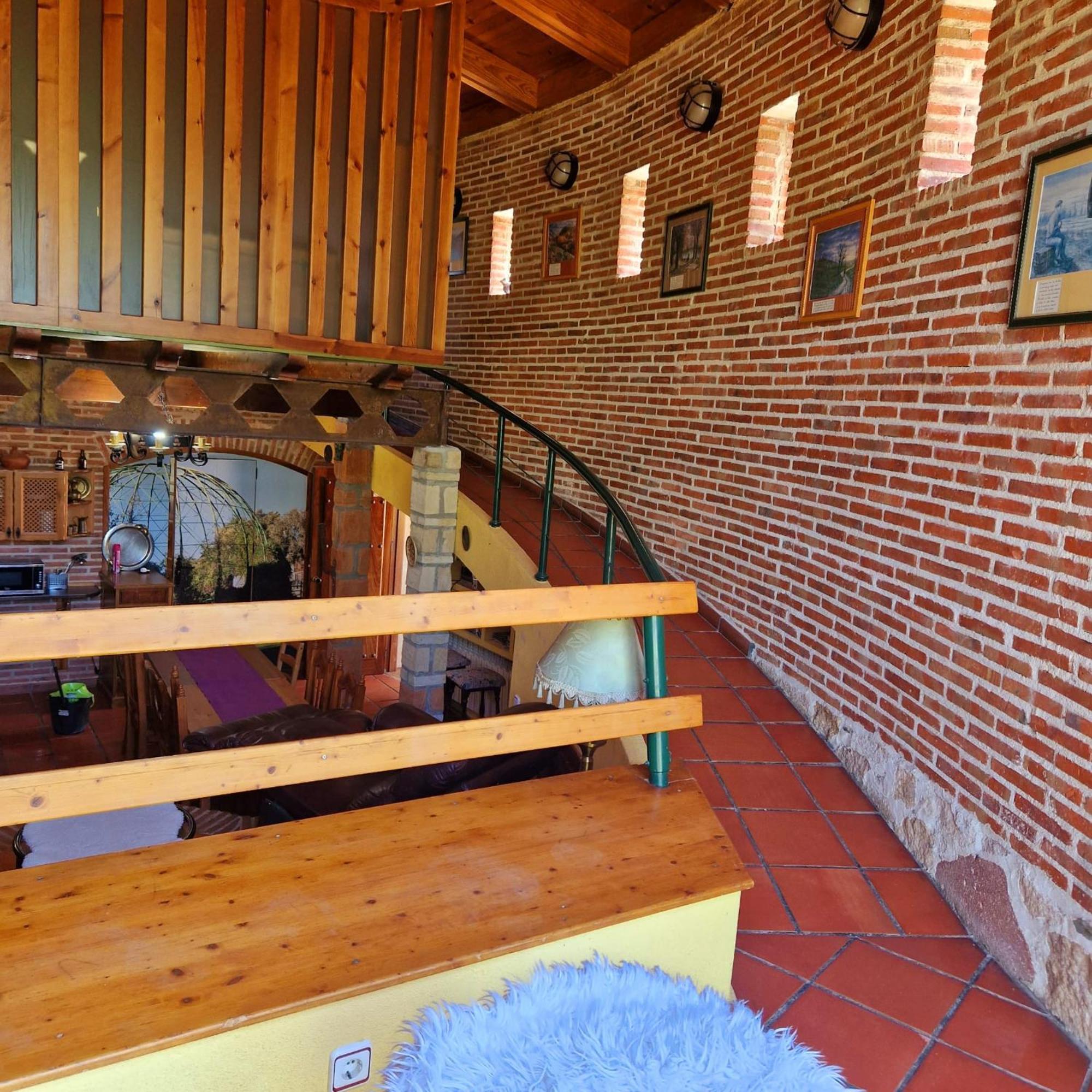 Complejo Oasis Beach Sobre El Rio Уэрта Экстерьер фото