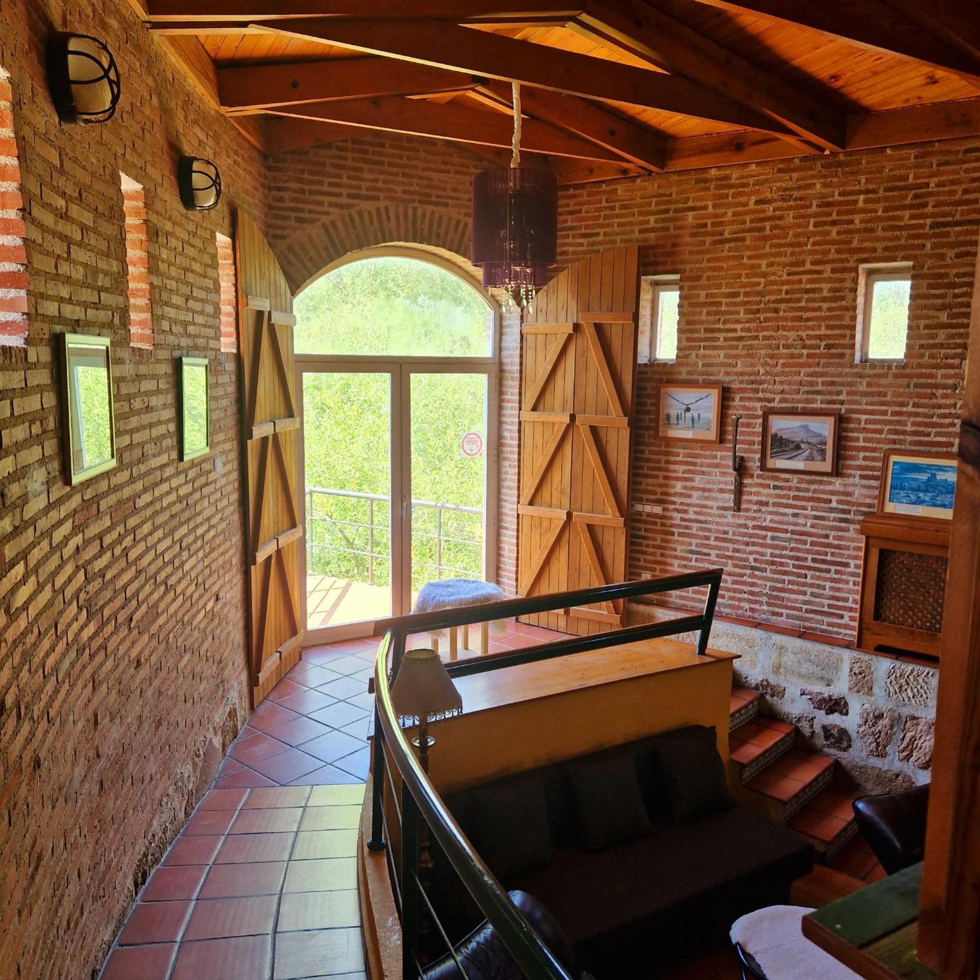 Complejo Oasis Beach Sobre El Rio Уэрта Экстерьер фото