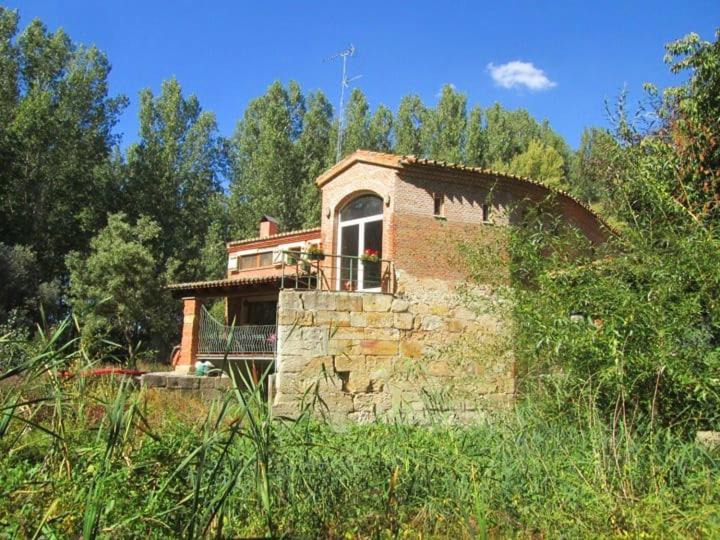 Complejo Oasis Beach Sobre El Rio Уэрта Экстерьер фото