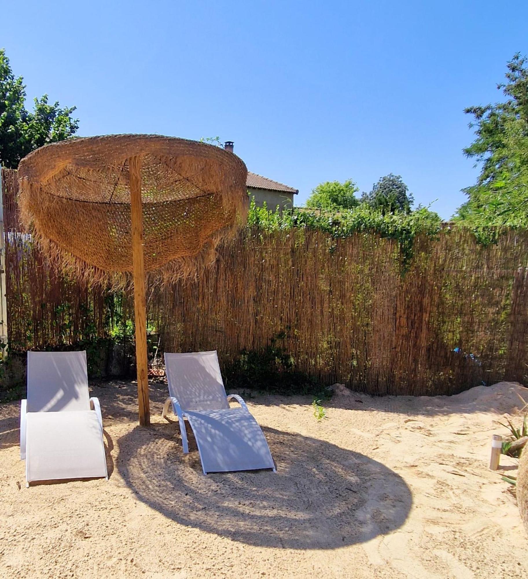 Complejo Oasis Beach Sobre El Rio Уэрта Экстерьер фото
